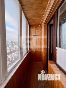 1-к квартира, вторичка, 29м2, 4/5 этаж