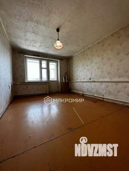 2-к квартира, вторичка, 49м2, 6/9 этаж