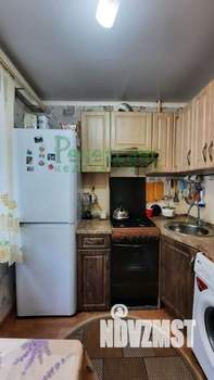 3-к квартира, вторичка, 58м2, 1/5 этаж