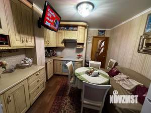 2-к квартира, вторичка, 69м2, 15/16 этаж