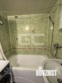 1-к квартира, вторичка, 30м2, 3/9 этаж