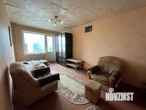1-к квартира, вторичка, 30м2, 4/5 этаж