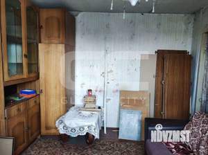 1-к квартира, вторичка, 24м2, 5/5 этаж