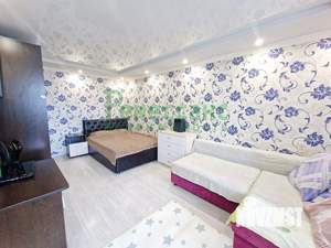 1-к квартира, вторичка, 32м2, 5/5 этаж