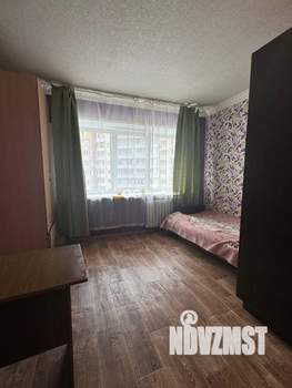 1-к квартира, вторичка, 42м2, 5/16 этаж
