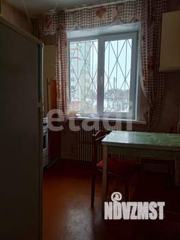 1-к квартира, вторичка, 31м2, 2/5 этаж