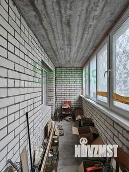 1-к квартира, вторичка, 47м2, 4/10 этаж