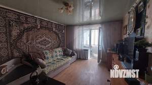 1-к квартира, вторичка, 33м2, 2/5 этаж