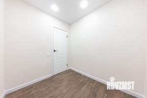 1-к квартира, вторичка, 37м2, 4/5 этаж