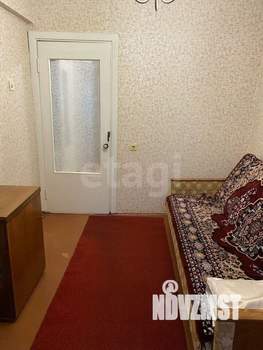 3-к квартира, вторичка, 62м2, 2/5 этаж