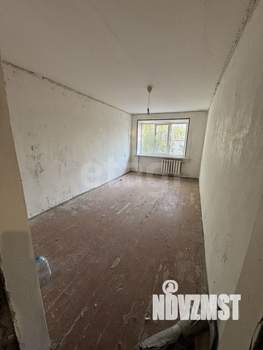 2-к квартира, вторичка, 47м2, 1/5 этаж