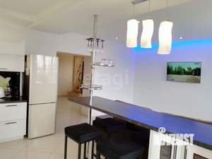 3-к квартира, вторичка, 155м2, 10/10 этаж