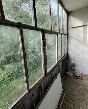 1-к квартира, вторичка, 30м2, 1/5 этаж