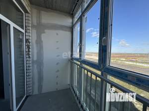 1-к квартира, вторичка, 38м2, 8/9 этаж