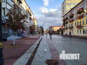 2-к квартира, вторичка, 40м2, 2/4 этаж