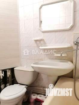 1-к квартира, вторичка, 27м2, 6/9 этаж