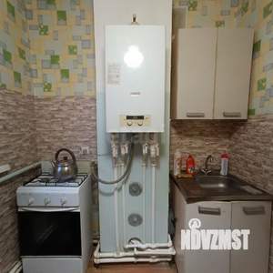 1-к квартира, вторичка, 30м2, 1/3 этаж