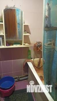 3-к квартира, вторичка, 56м2, 1/5 этаж