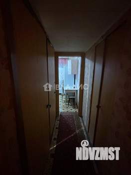 3-к квартира, вторичка, 47м2, 5/5 этаж