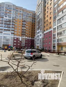 1-к квартира, вторичка, 43м2, 13/15 этаж