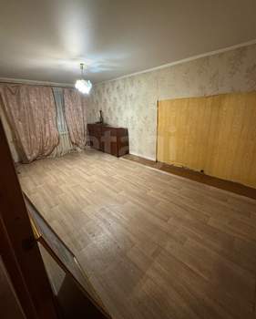 2-к квартира, вторичка, 46м2, 1/5 этаж