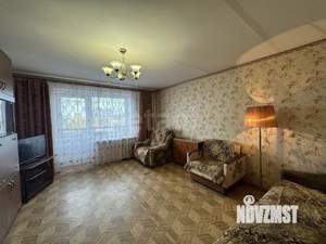 3-к квартира, вторичка, 71м2, 5/9 этаж