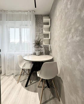 2-к квартира, вторичка, 41м2, 5/5 этаж
