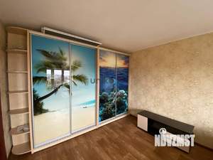 1-к квартира, вторичка, 36м2, 13/17 этаж