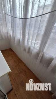 1-к квартира, вторичка, 31м2, 2/5 этаж