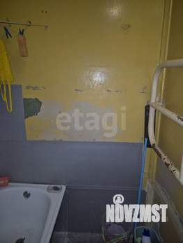 2-к квартира, вторичка, 41м2, 1/5 этаж