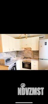 2-к квартира, вторичка, 51м2, 4/5 этаж