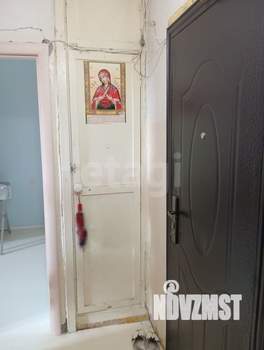 2-к квартира, вторичка, 43м2, 5/5 этаж