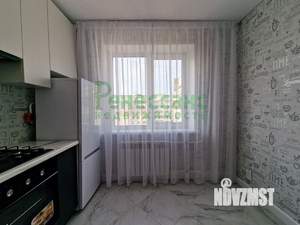 2-к квартира, вторичка, 54м2, 9/10 этаж