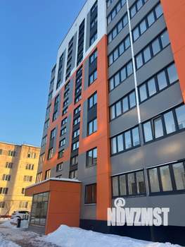 2-к квартира, вторичка, 60м2, 5/9 этаж