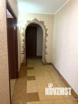 3-к квартира, вторичка, 62м2, 2/11 этаж