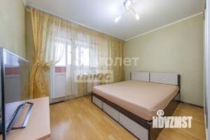 2-к квартира, вторичка, 62м2, 10/14 этаж