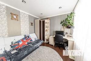 3-к квартира, вторичка, 48м2, 5/5 этаж