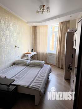 2-к квартира, вторичка, 70м2, 10/16 этаж