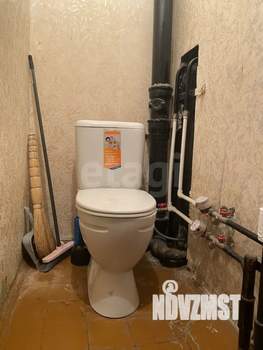 3-к квартира, вторичка, 63м2, 10/10 этаж