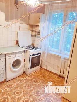 2-к квартира, вторичка, 45м2, 3/5 этаж
