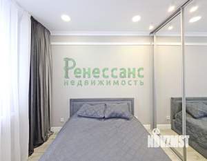 2-к квартира, вторичка, 65м2, 2/10 этаж