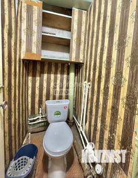 2-к квартира, вторичка, 50м2, 4/5 этаж