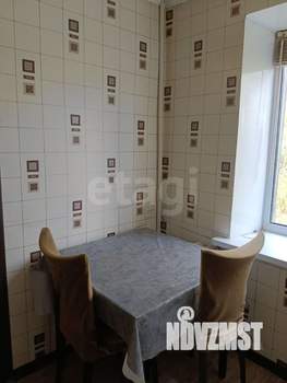 1-к квартира, вторичка, 31м2, 5/5 этаж