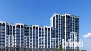 2-к квартира, вторичка, 55м2, 8/9 этаж
