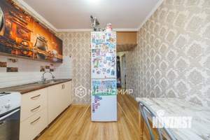 1-к квартира, вторичка, 30м2, 5/5 этаж
