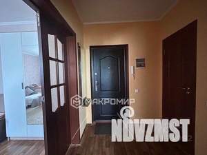1-к квартира, вторичка, 38м2, 4/10 этаж