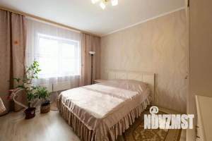 2-к квартира, вторичка, 52м2, 2/9 этаж