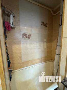 2-к квартира, вторичка, 30м2, 1/2 этаж