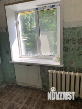 2-к квартира, вторичка, 47м2, 1/5 этаж