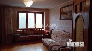 3-к квартира, вторичка, 62м2, 4/10 этаж